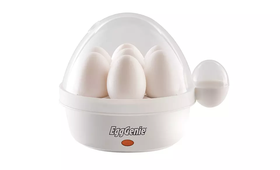 Big Boss Egg Genie - Second Medium