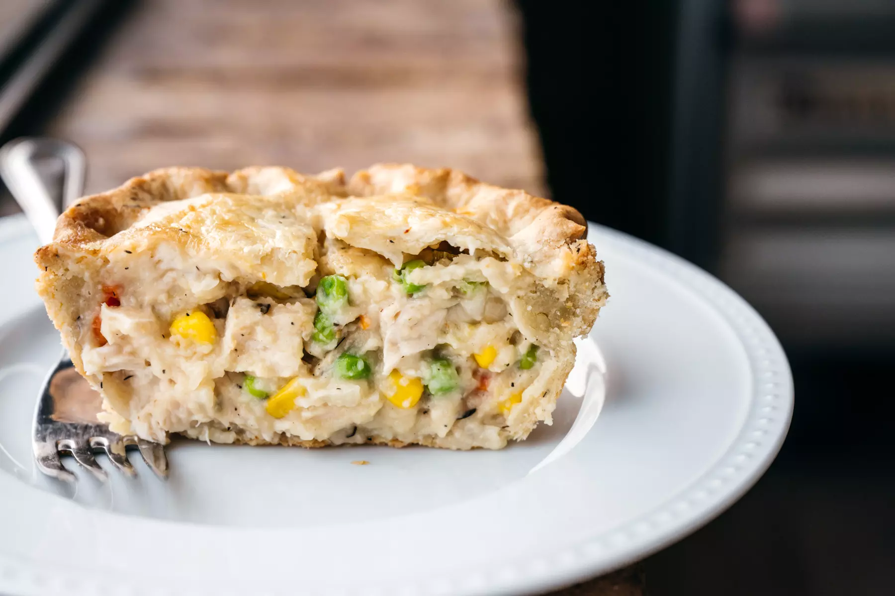 Up to 30% Off on American Cuisine at Great Lakes Pot Pies