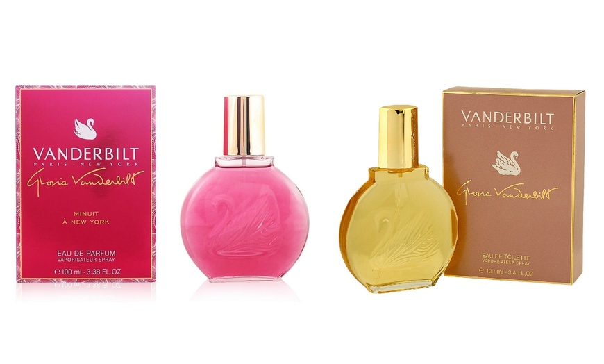 Image 1: Vanderbilt 100ml Fragrances 