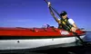 Sea Kayak or Paddleboard Rentals or Tours from East Coast Outfitters (Up to 57% Off). Five Options Available.