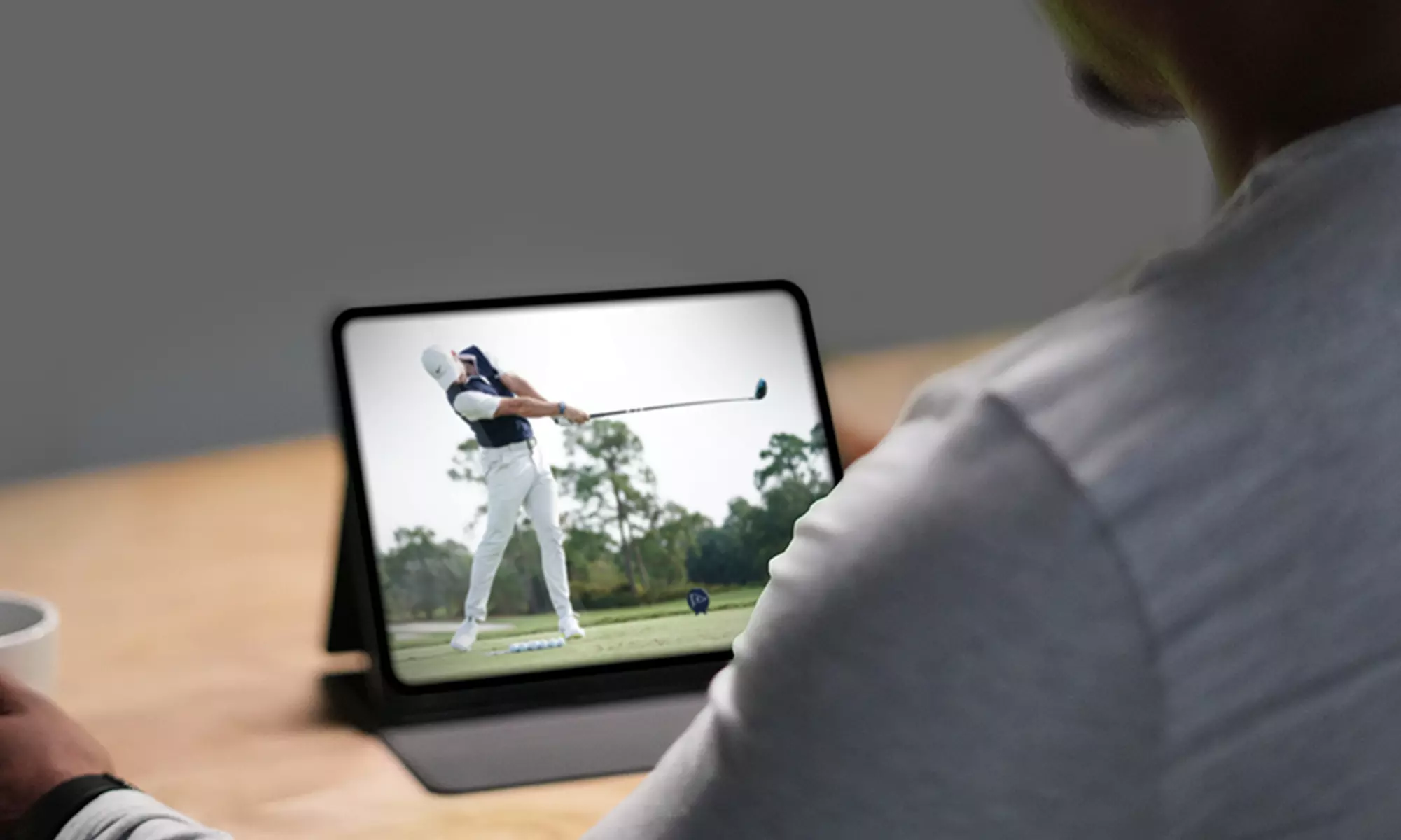 13-Month GolfPass+ Membership  with One Complimentary Month (Up to 41% Off) - Primary Image