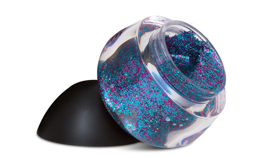 Image 14: Glitter Gel Cream