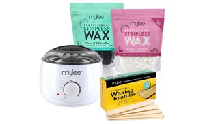 Mylee Professional Stripless Waxing Kit