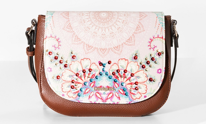 Image 7: Desigual Handbags