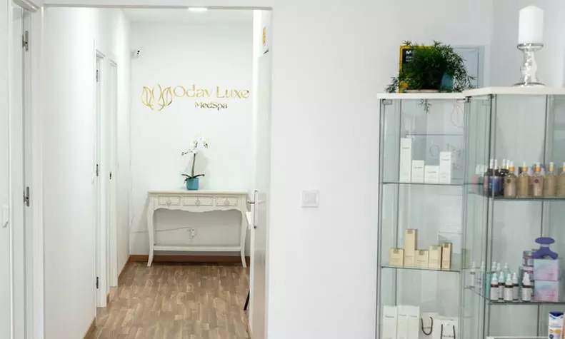 Sesiones de maderoterapia y presoterapia, con opción a ondas electromagnéticas con hasta un 67% de descuento