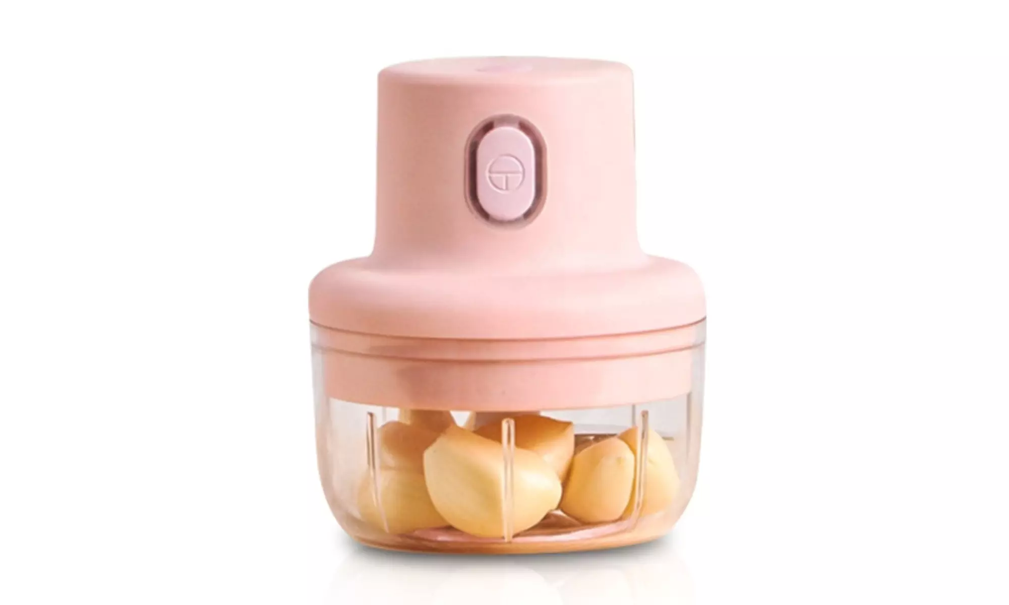 Hachoir électrique portable sans fil