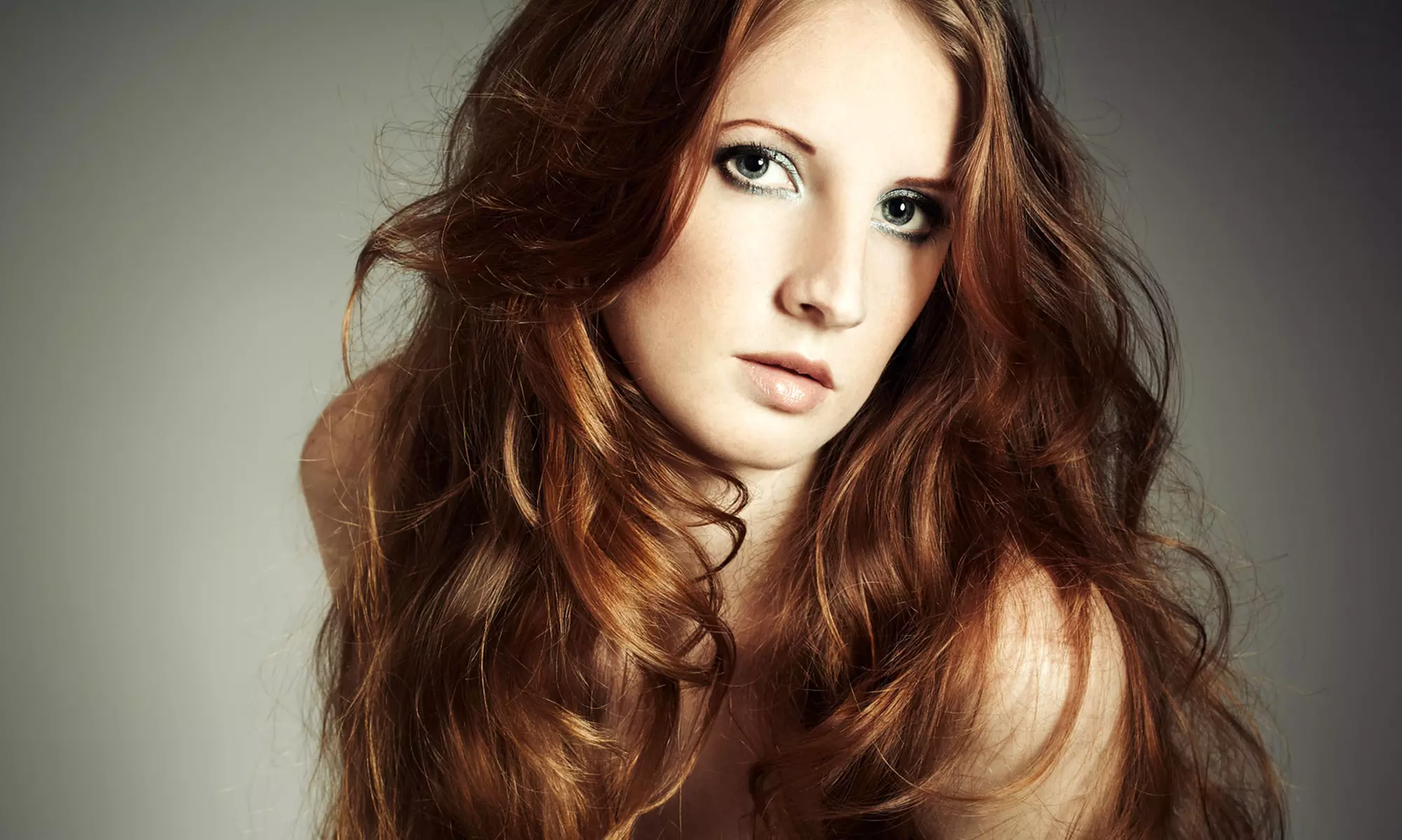 $30 for a Deep-Conditioning Treatment, Blow-Dry, and Style at Barbarella Hair Salon ($70 Value) - Primary Image