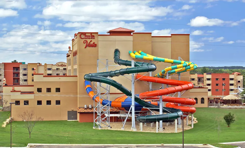 Stay with Water-Park Passes and Dining Credit at Chula Vista Resort in Wisconsin Dells, WI - Primary Image