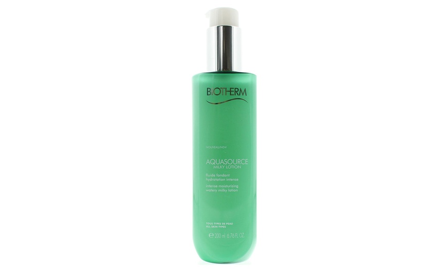 Image 3: Biotherm Facial Lotion or Moisturising Emulsion