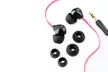 Veho Noise-Isolating Anti-Tangle Earphones from £4.98 (Up to 85% Off) - Image 3