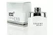 Legend Spirit by Mont Blanc Eau de Toilette for Men - Second Medium