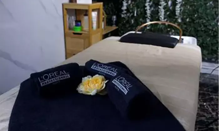 Expérience beauté à La Scampia Beauty