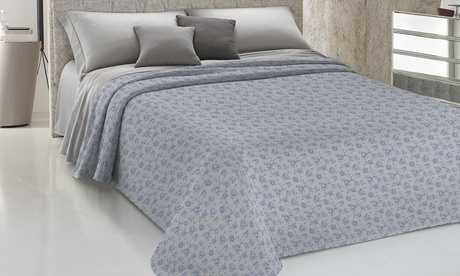 Copriletto primavera estate, disponibile in 2 colori e 3 dimensioni