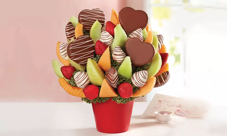 $30 Toward Fruit Arrangements from FruitBouquets.com - Second Medium