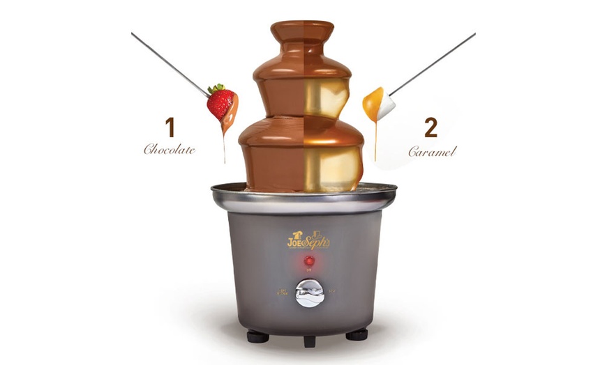 Image 3: Joe & Seph's Gourmet Popcorn | Perfect for Movie Nights & Gifting