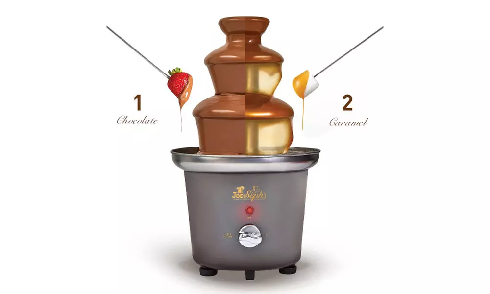 Joe & Seph's Gourmet Popcorn | Perfect for Movie Nights & Gifting