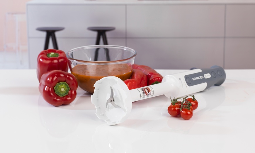 Image 4: Kenwood Tri-Blade Hand Blender