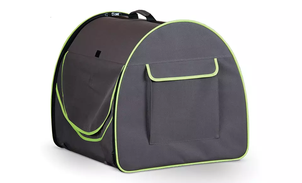 K&H Classy Go Pet Homes - Second Medium