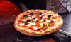 $15 for $30 Worth of Bistro Cuisine and Wood-Fired Pizza at Yes Bistro