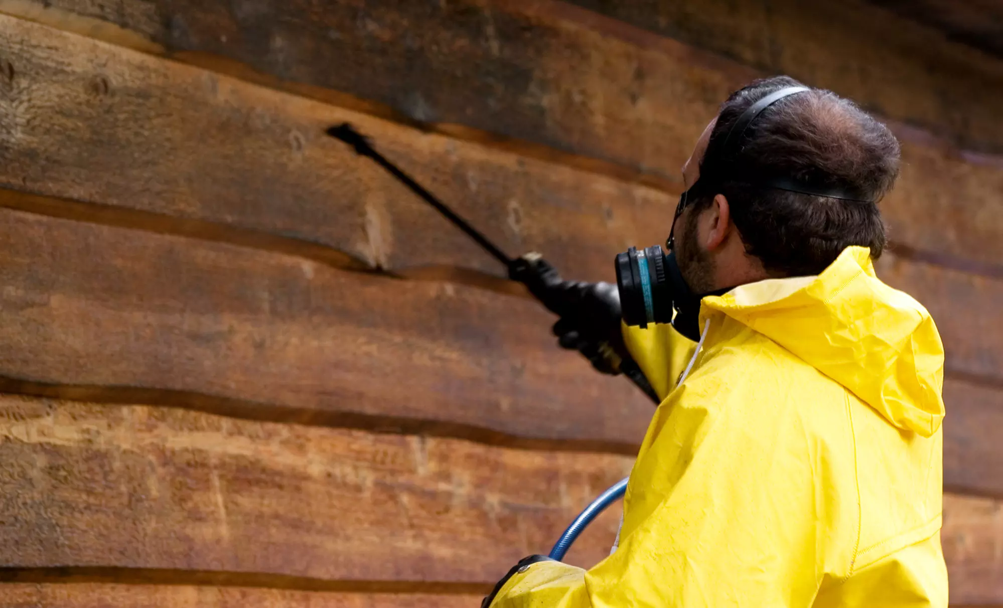Home Exterior Pressure Washing from Anderson & Sons, LLC Pressure Washing and More (Half Off). Three Options Available. - Primary Image