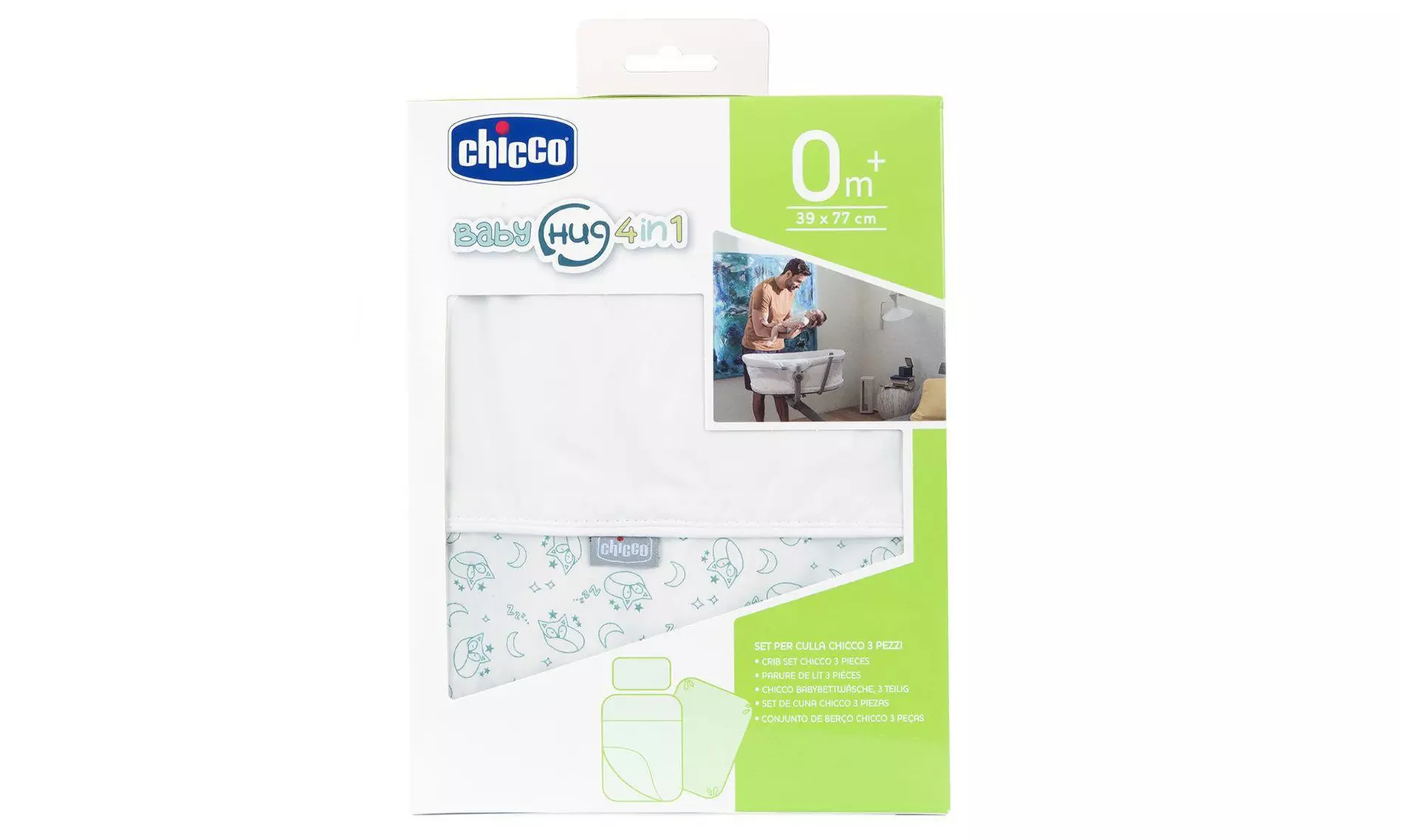 Prodotti per bambino Chicco