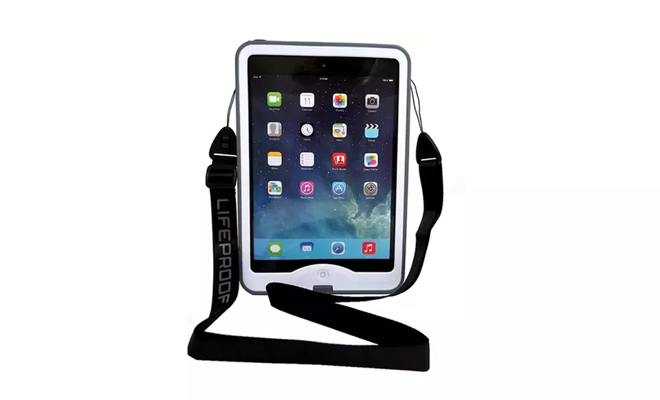 LifeProof Apple iPad Waterproof Cases - Second Medium