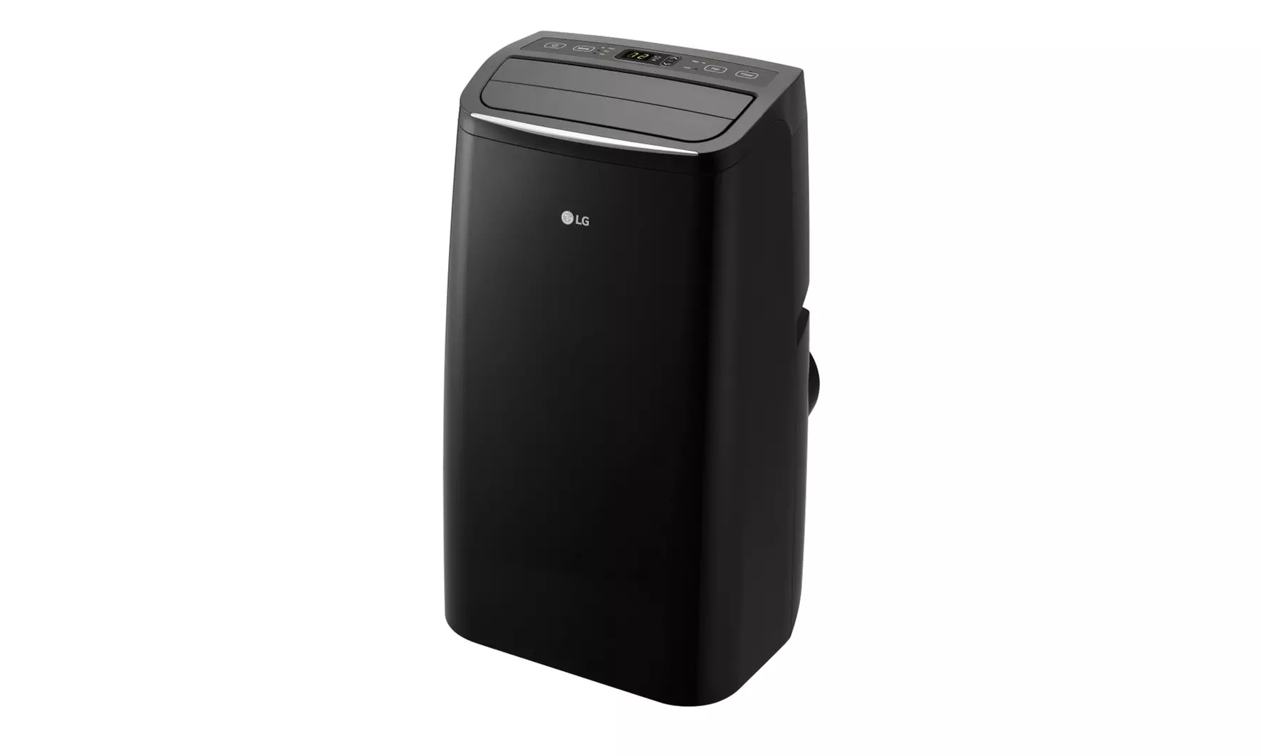 LG 12,000 BTU Portable Air Conditioner w/ Remote (Refurbished) - Primary Image