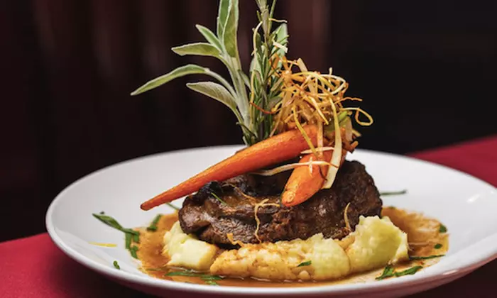 Amarone NYC | Authentic Italian Trattoria & Fine Wine in Manhattan