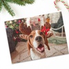Image 1: Personalised Photo Jigsaw Puzzle from Photo Gifts