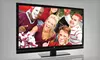 JVC 47 In. 1080p LCD HDTV (JLC47BC3002) (Manufacturer Refurbished)