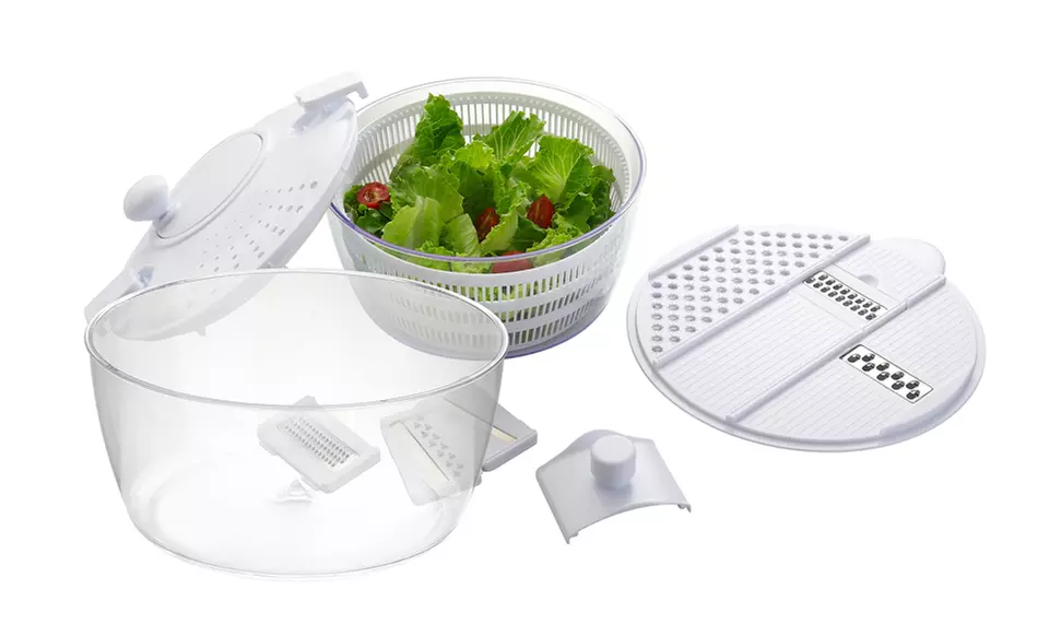Big Boss Salad Spinner. Free Shipping and Returns. - Primary Image