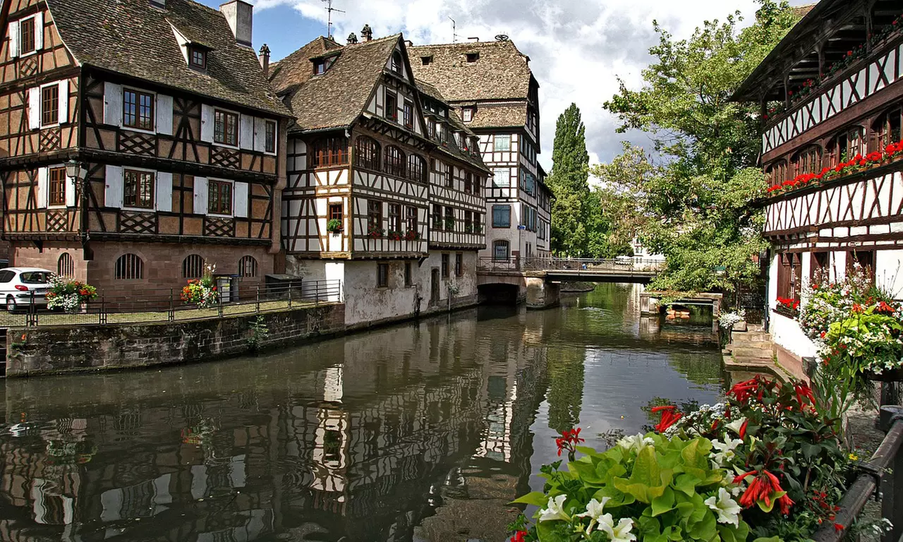 Kurztrip Special: 1 Nacht inkl. Frühstück in 69 Hotels zur Wahl