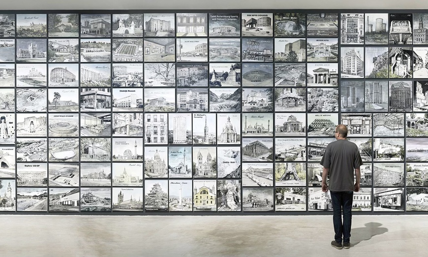 Image 4: Up to 50% Off on Museum at Chicago Architecture Center