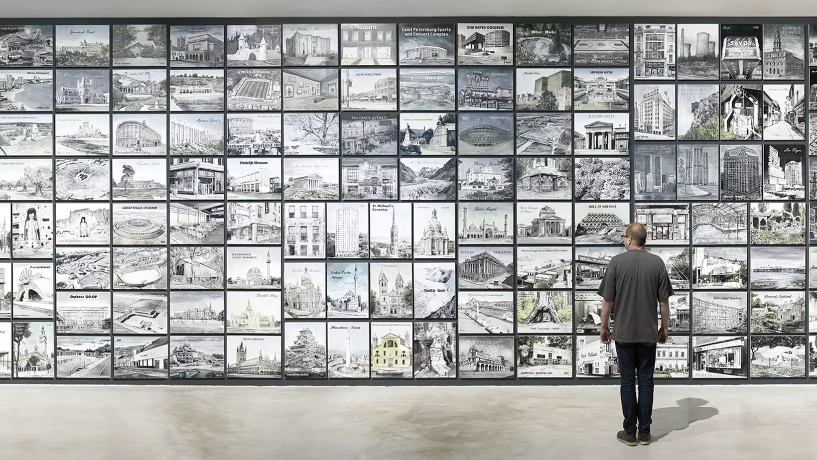 Up to 50% Off on Museum at Chicago Architecture Center