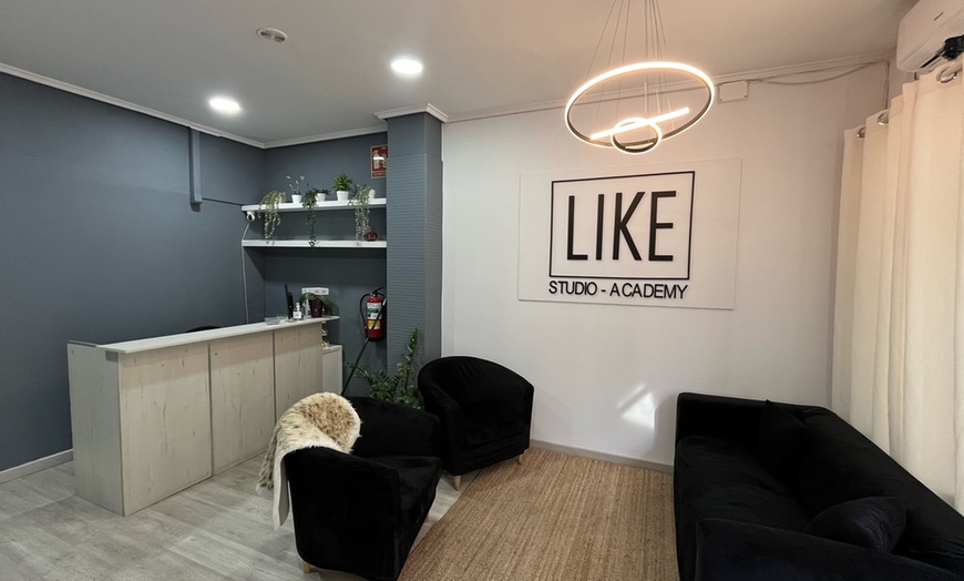 Image 3: Lipoláser con cavitación y masaje drenante en Like Studio De Belleza