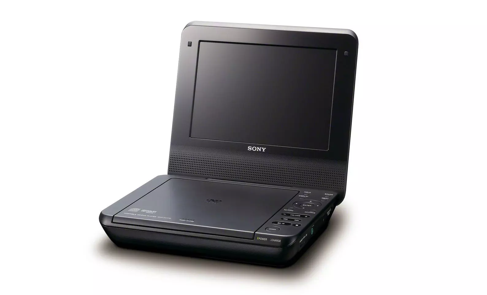 SONY Portable DVD offers Player