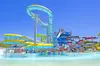Splash into Fun! Hotel Stay at Schlitterbahn Resort in New Braunfels + Daily Waterpark Tickets for Two w/ Select Options