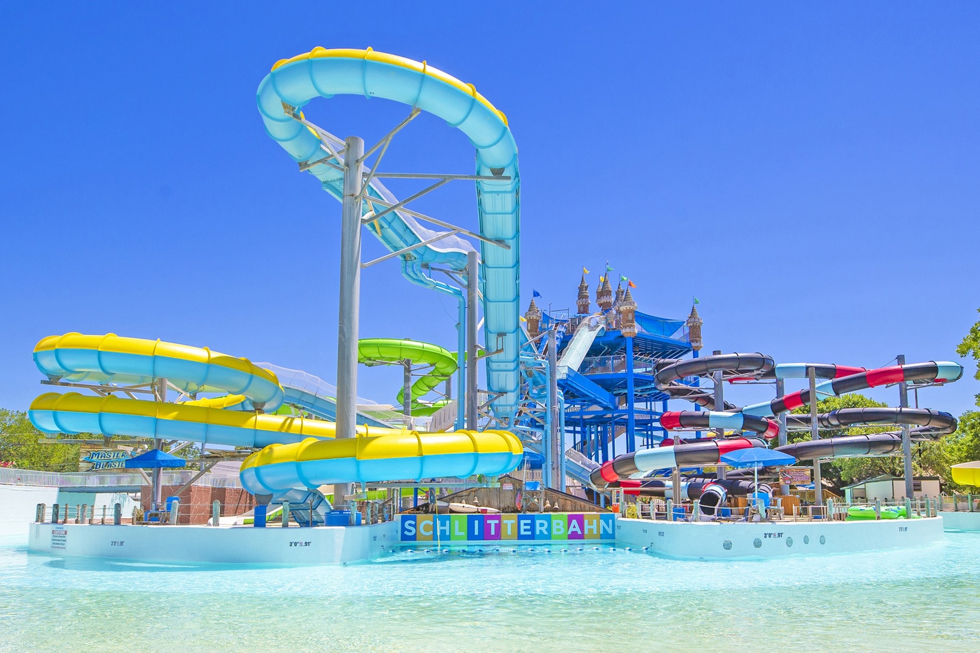 Family-Friendly Resort in Texas Hill Country!