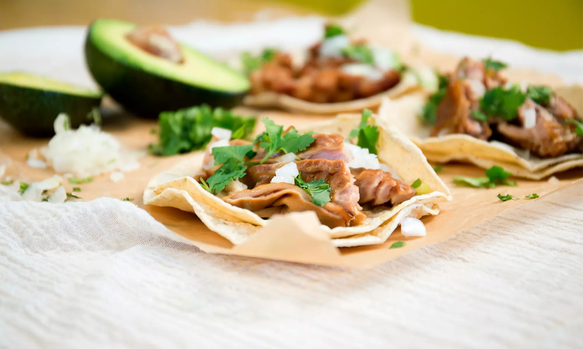 Mexican Cuisine and Drinks for Two or Four at Chuy's Mesquite Broiler (45% Off) - Primary Image