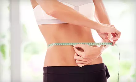 One, Two, or Three Fat-Reduction Treatments at Whole Health Medical Center (Up to 67% Off). Two Locations Available. - Primary Image