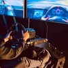 Image 2: For 1,2 ,4 /6 Driving Simulator Racing Sessions @ The Executive Lounge