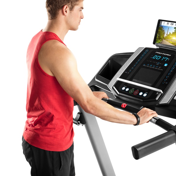 proform 525 ct treadmill