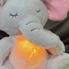 Image 6: Stress-Reducing Elephant Plush Toy