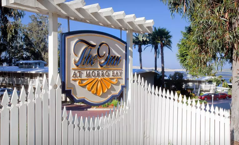 Inn At Morro Bay