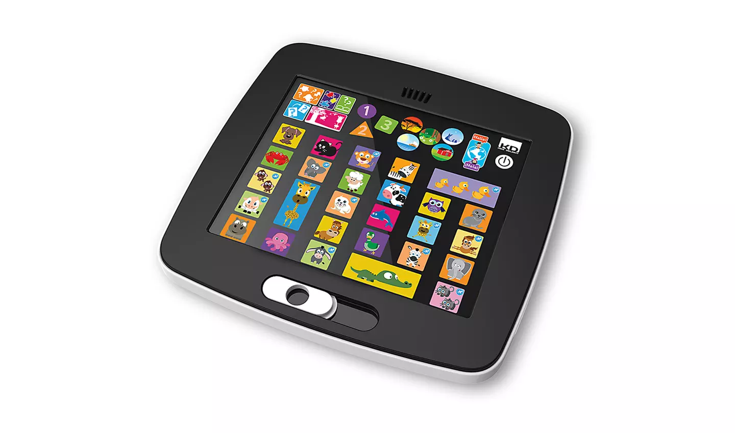 Kidz Delight Tech Too Electronic Toys from $15.99–$21.99
 - Second Medium