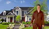 Interior and Exterior Treatments from Knight Hawk Pest Control (Up to 74% Off). Three Options Available.