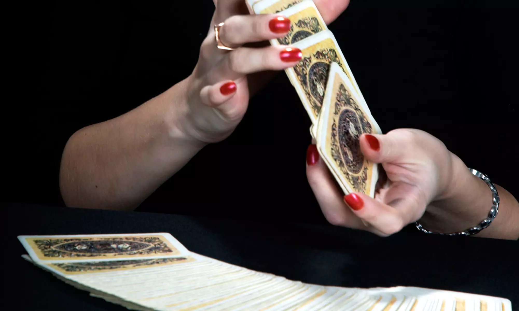 Tarot-Card Reading for One or Two, or Two-Hour Tarot Card Party from Tarot by Lisa (Up to 61% Off) - Primary Image