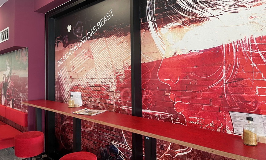 Image 3: Frisch gepresster Saft nach Wahl für 2-6 Personen