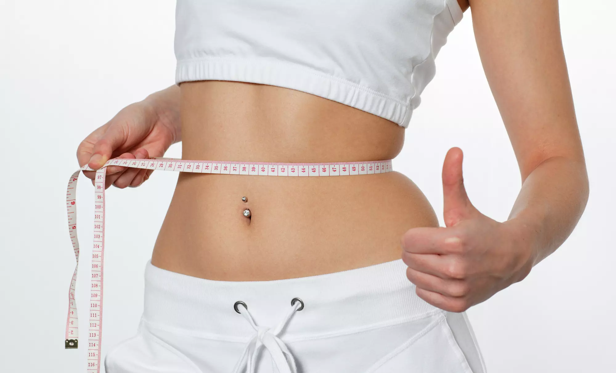 $51.50 for an Eight-Week Weight-Loss Program from Score Mode ($99.99 Value) - Primary Image