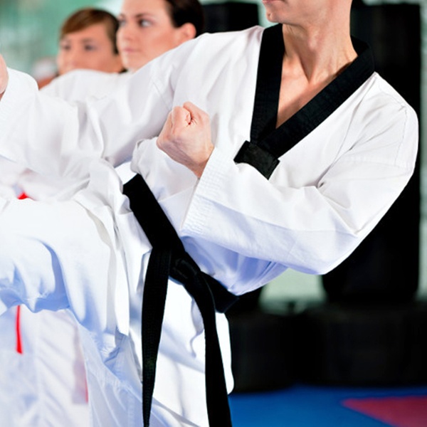 National Karate Andover Andover Mn Groupon